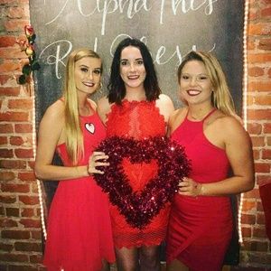 Meet your Posher, Jenna